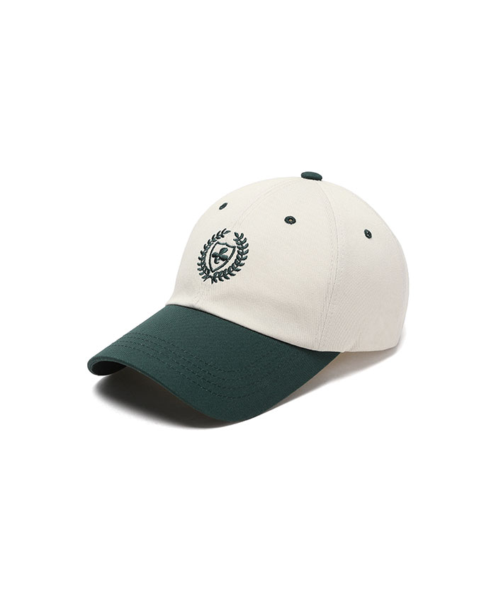 EMBLUM CAP[GREEN]